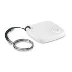 Track-O-Buddy - Security