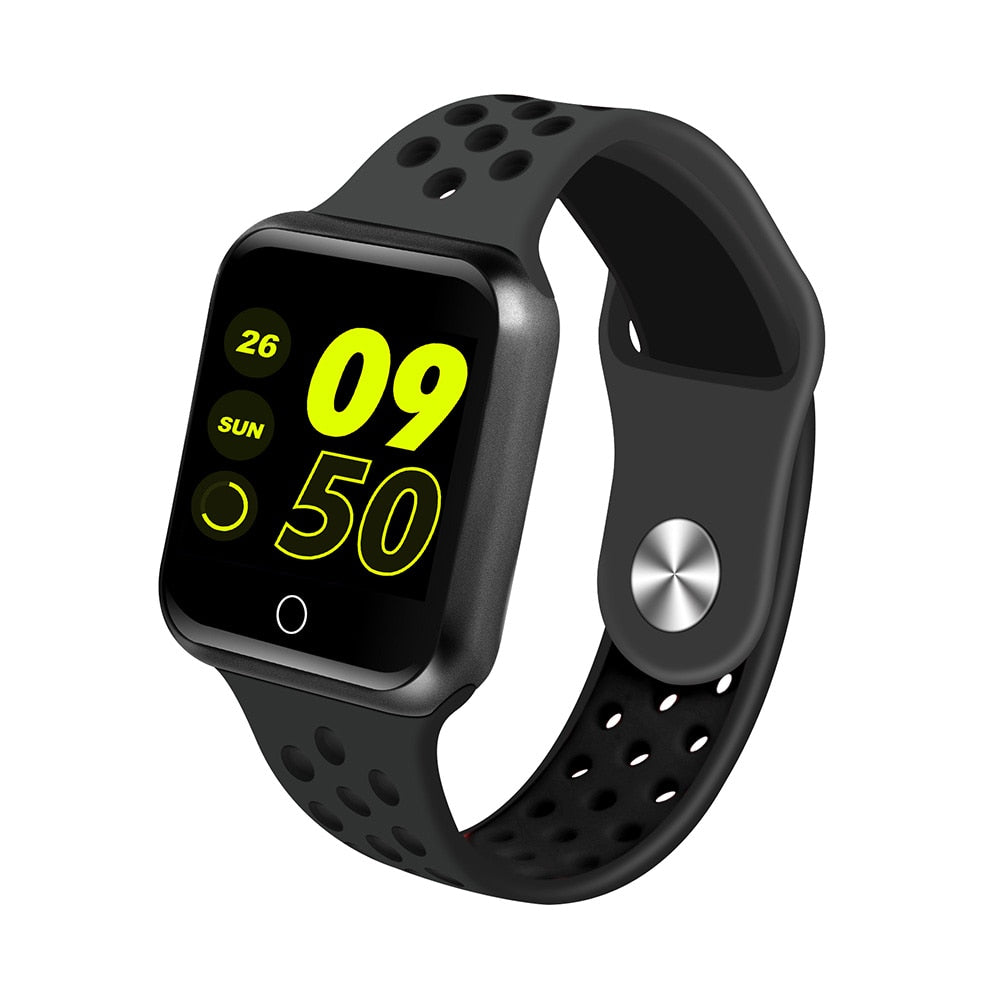 Smart Watch WS4 2020 - A prova D'água